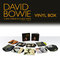 David Bowie - A New Career In A New Town CD10