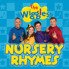 The Wiggles - Nursery Rhymes CD1