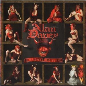 Eclectic Devils