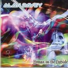 Alan Davey - Human On The Outside