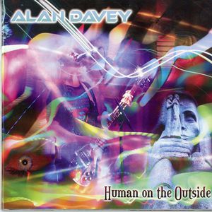 Human On The Outside