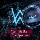 Alan Walker - The Spectre (CDS)