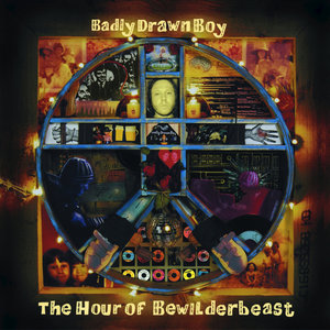 The Hour Of Bewilderbeast (Deluxe Remaster 2015) CD1