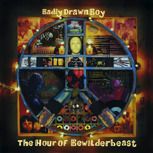 The Hour Of Bewilderbeast (Deluxe Remaster 2015) CD2
