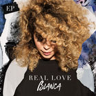 Blanca - Real Love (CDS)