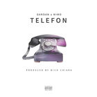 Dardan - Telefon (Feat. Nimo) (CDS)