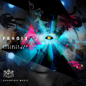 Dynamite And Laserbeams CD2