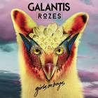 Galantis - Girls On Boys (With Rozes) (CDS)