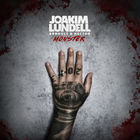 Joakim Lundell - Monster (With Arrhult & Hector) (CDS)