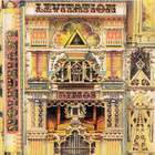 Levitation - Demos 1989 - 1991 (Tape)