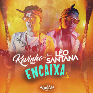 Encaixa (Feat. Leo Santana) (CDS)