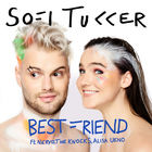Best Friend (Feat. Nervo, The Knocks, Alisa Ueno) (CDS)