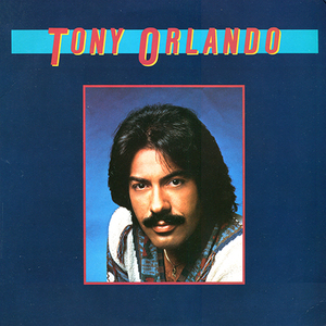 Tony Orlando (Vinyl)