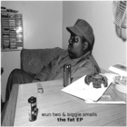Wun Two - The Fat (With Biggie Smalls) (EP) (Vinyl)