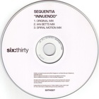 Sequentia - Innuendo (CDS)