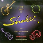 Shakti - The Best Of Shakti (Vinyl)