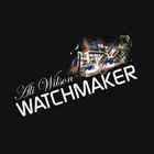 Ali Wilson - Watchmaker