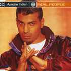 Apache Indian - Real People (MCD)