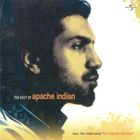 Apache Indian - The Best Of Apache Indian