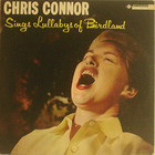 Chris Connor - Sings Lullabys Of Birdland (Reissued 2000)