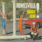 Romesville (Vinyl)