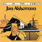 Jan Akkerman - Oil In The Family (Reissued 1998)
