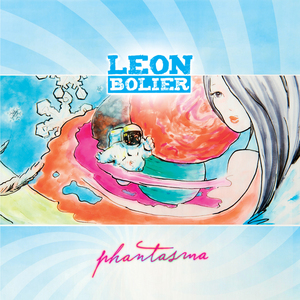 Phantasma CD2