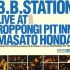 Masato Honda - B.B. Station Live At Roppongi Pit Inn