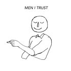 Men I Trust - Humming Man (CDS)