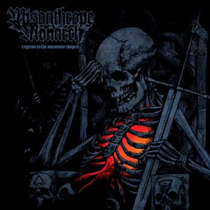 Regress To The Saturnine Chapter