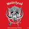 Motörhead - Motörhead (40Th Anniversary Edition)