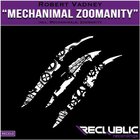 Robert Vadney - Mechanimal Zoomanity (EP)