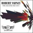 Robert Vadney - The Second Sky 2011 (MCD)