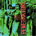The Penetrators - Basement Anthology 1976•84 (Vinyl)
