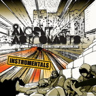 Ancient Astronauts - Themes From Tomorrowland (Instrumentals)
