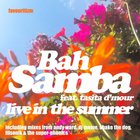 Bah Samba - Live In The Summer (MCD)