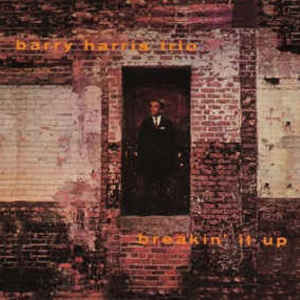 Breakin' It Up (Reissued 2007)
