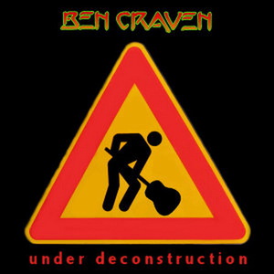 Under Deconstruction (EP)