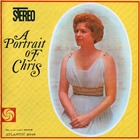 Chris Connor - A Portrait Of Chris (Vinyl)
