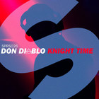 Don Diablo - Knight Time (CDS)