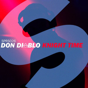 Knight Time (CDS)