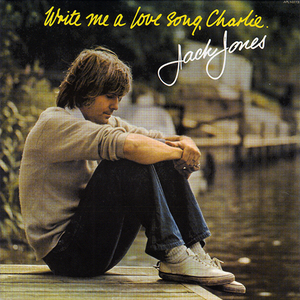 Write Me A Love Song, Charlie (Reissued 2006)