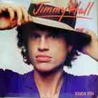 Jimmy Hall - Touch You (Vinyl)