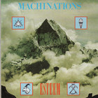 Machinations - Esteem (Reissued 1991)