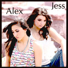 Alex G - Jess & Alex (With Jess Moskaluke) (CDS)