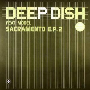 Sacramento (EP)