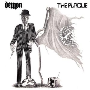The Plague CD1