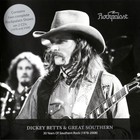 Dickey Betts & Great Southern - Rockpalast: 30 Years Of Southern Rock (1978-2008) CD1