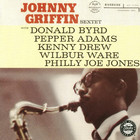 Johnny Griffin - Johnny Griffin Sextet (Reissued 1994)