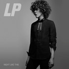 LP - Night Like This (CDS)
